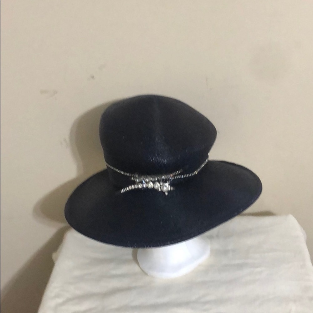 Church hat